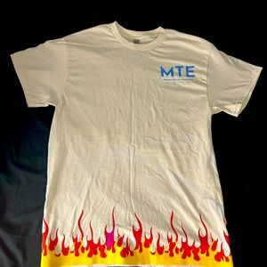 MTE Apparel